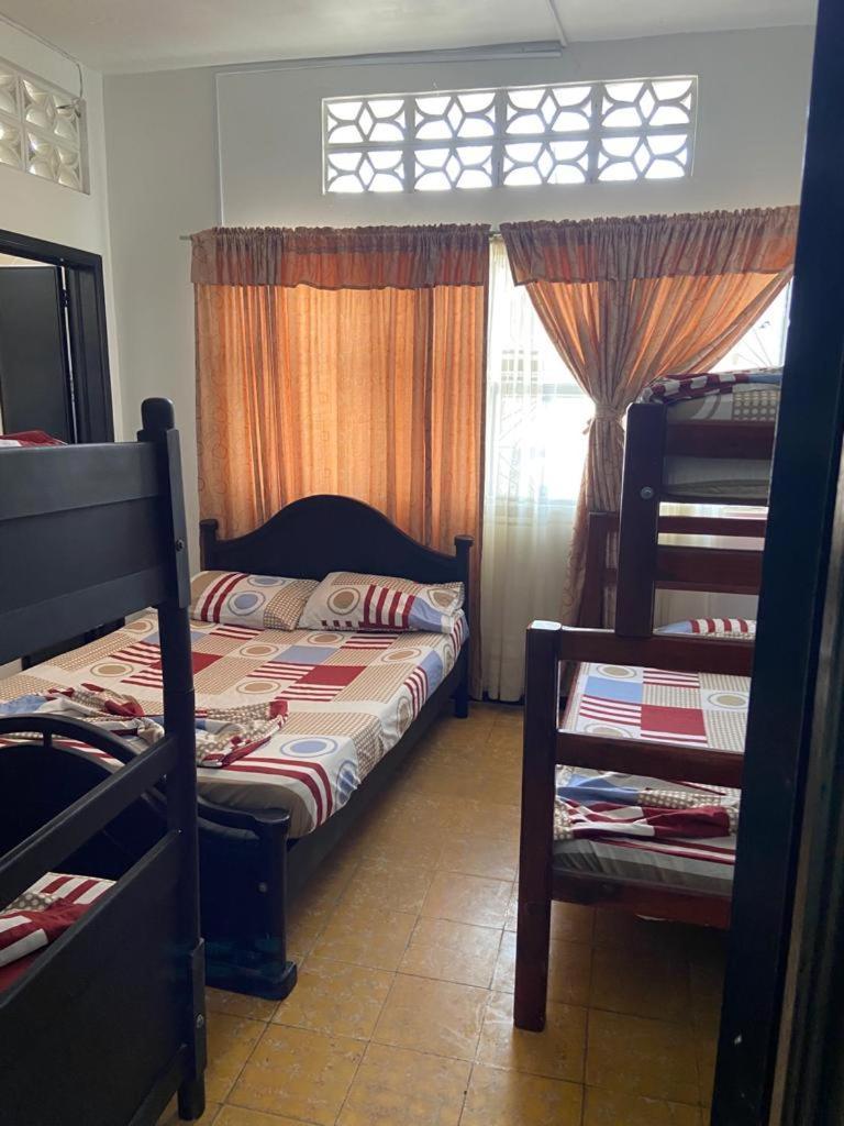 Hospedaje Carmelita Tocaima Exteriér fotografie