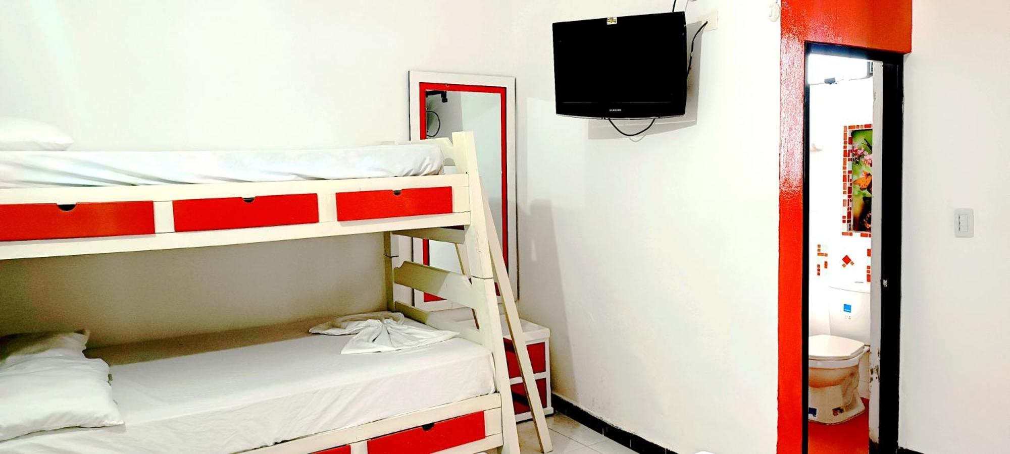 Hospedaje Carmelita Tocaima Exteriér fotografie