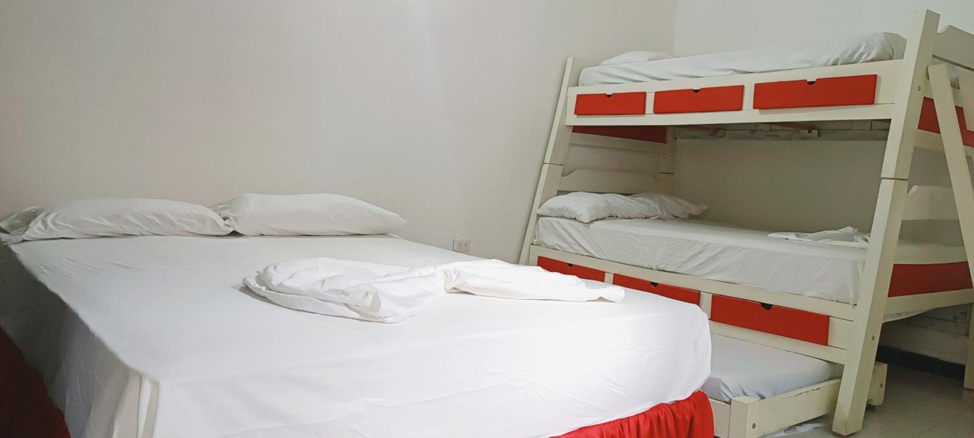 Hospedaje Carmelita Tocaima Exteriér fotografie