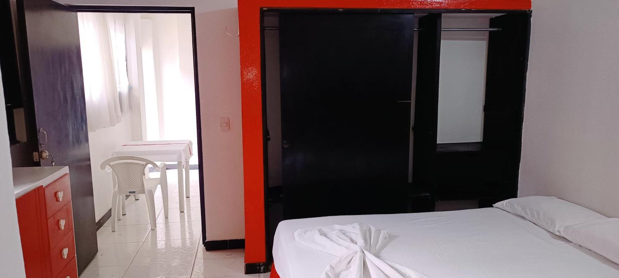 Hospedaje Carmelita Tocaima Exteriér fotografie