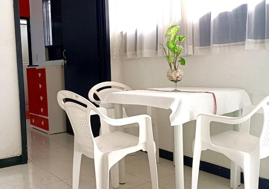Hospedaje Carmelita Tocaima Exteriér fotografie