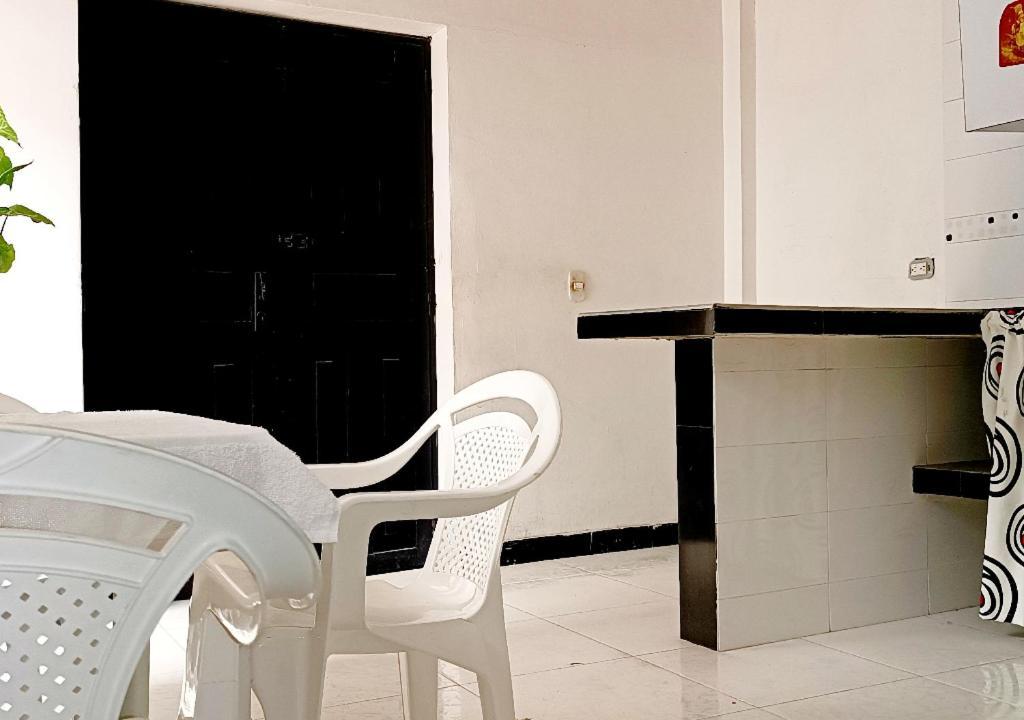 Hospedaje Carmelita Tocaima Exteriér fotografie
