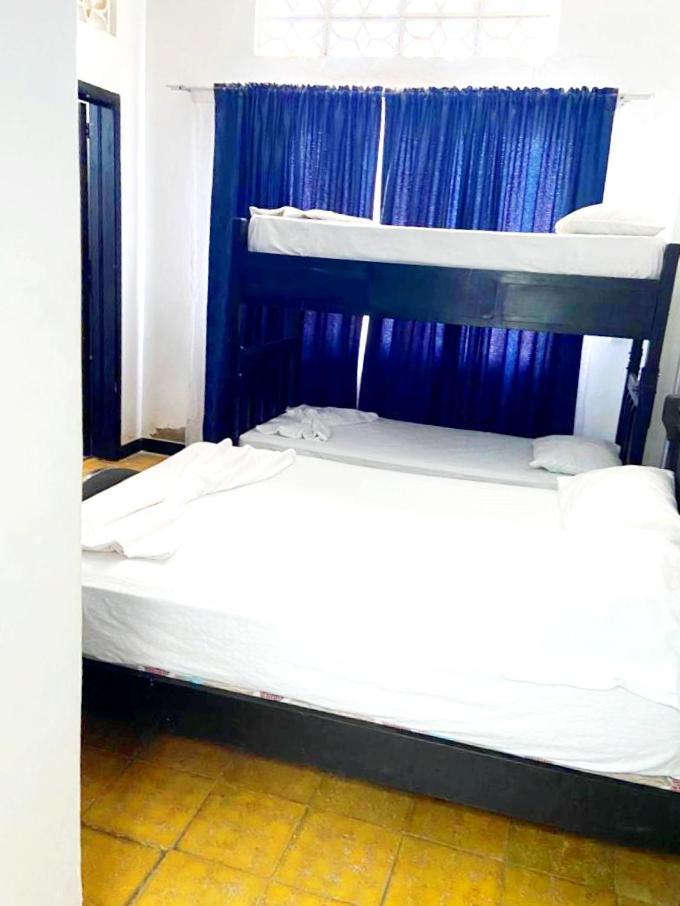 Hospedaje Carmelita Tocaima Exteriér fotografie