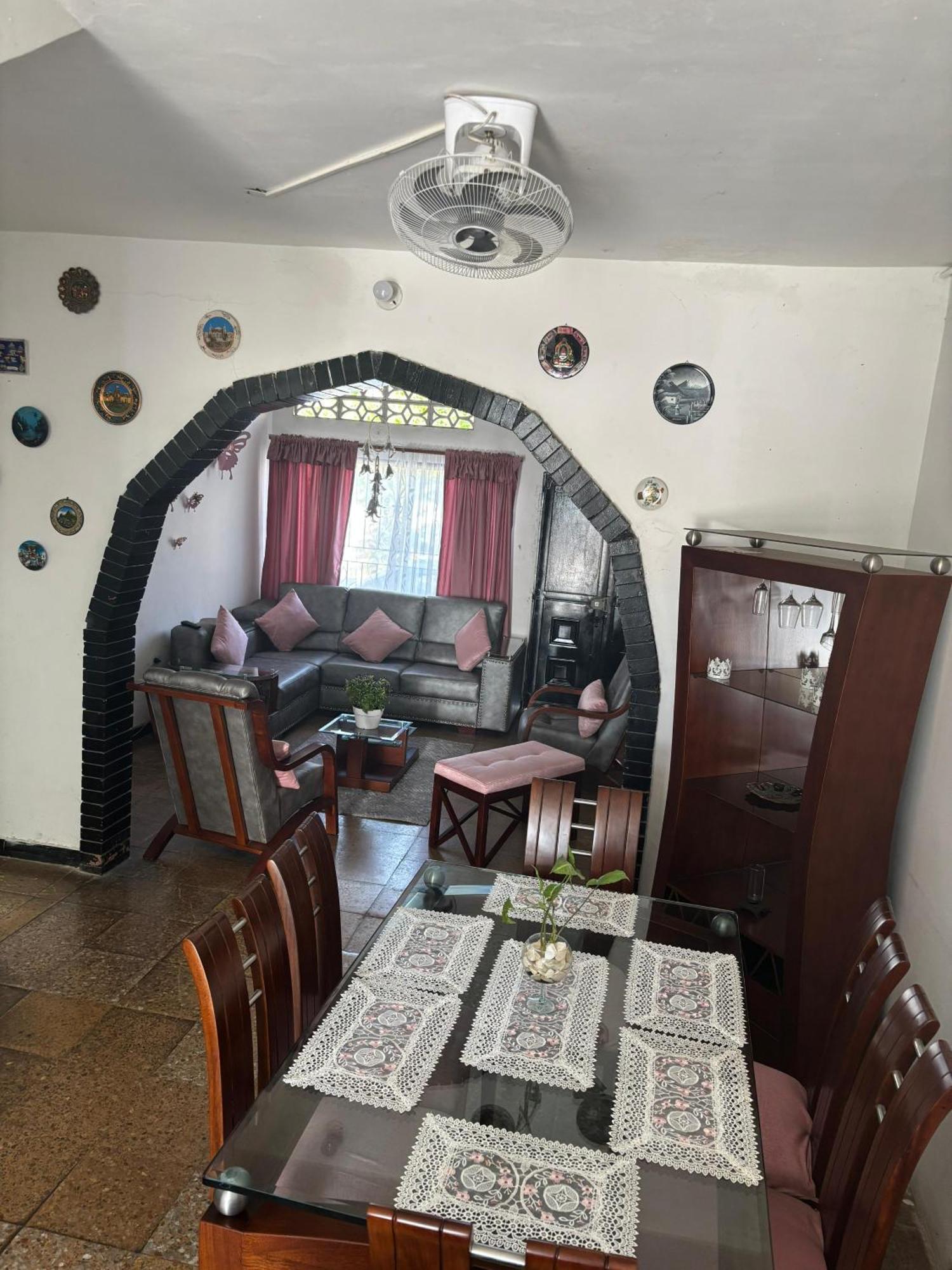 Hospedaje Carmelita Tocaima Exteriér fotografie