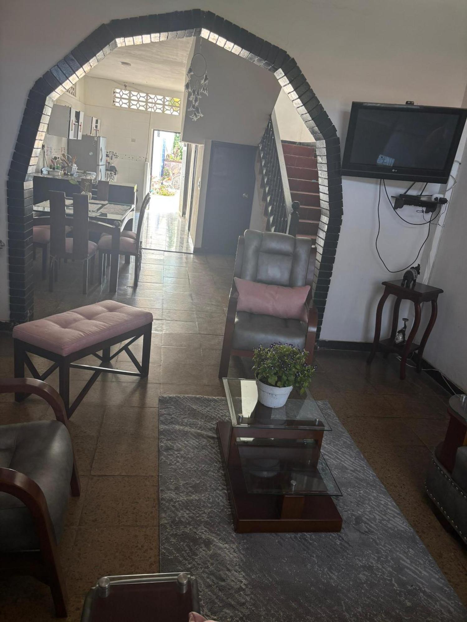 Hospedaje Carmelita Tocaima Exteriér fotografie