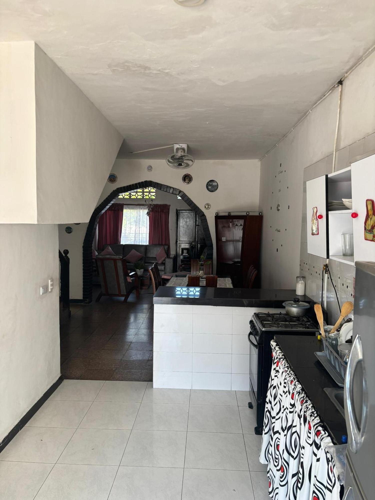 Hospedaje Carmelita Tocaima Exteriér fotografie